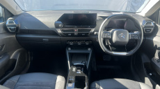 Citroen C4 1.2 PureTech [130] Max 5dr Auto Petrol Hatchback